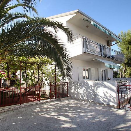 Apartment Miletic Trogir Luaran gambar