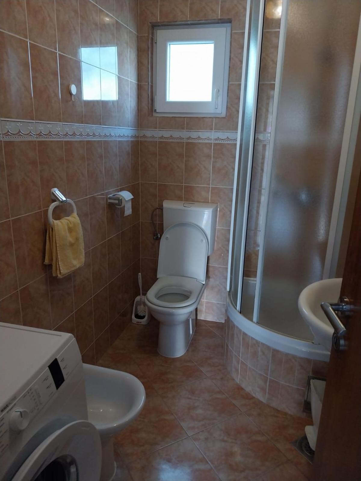 Apartment Miletic Trogir Luaran gambar