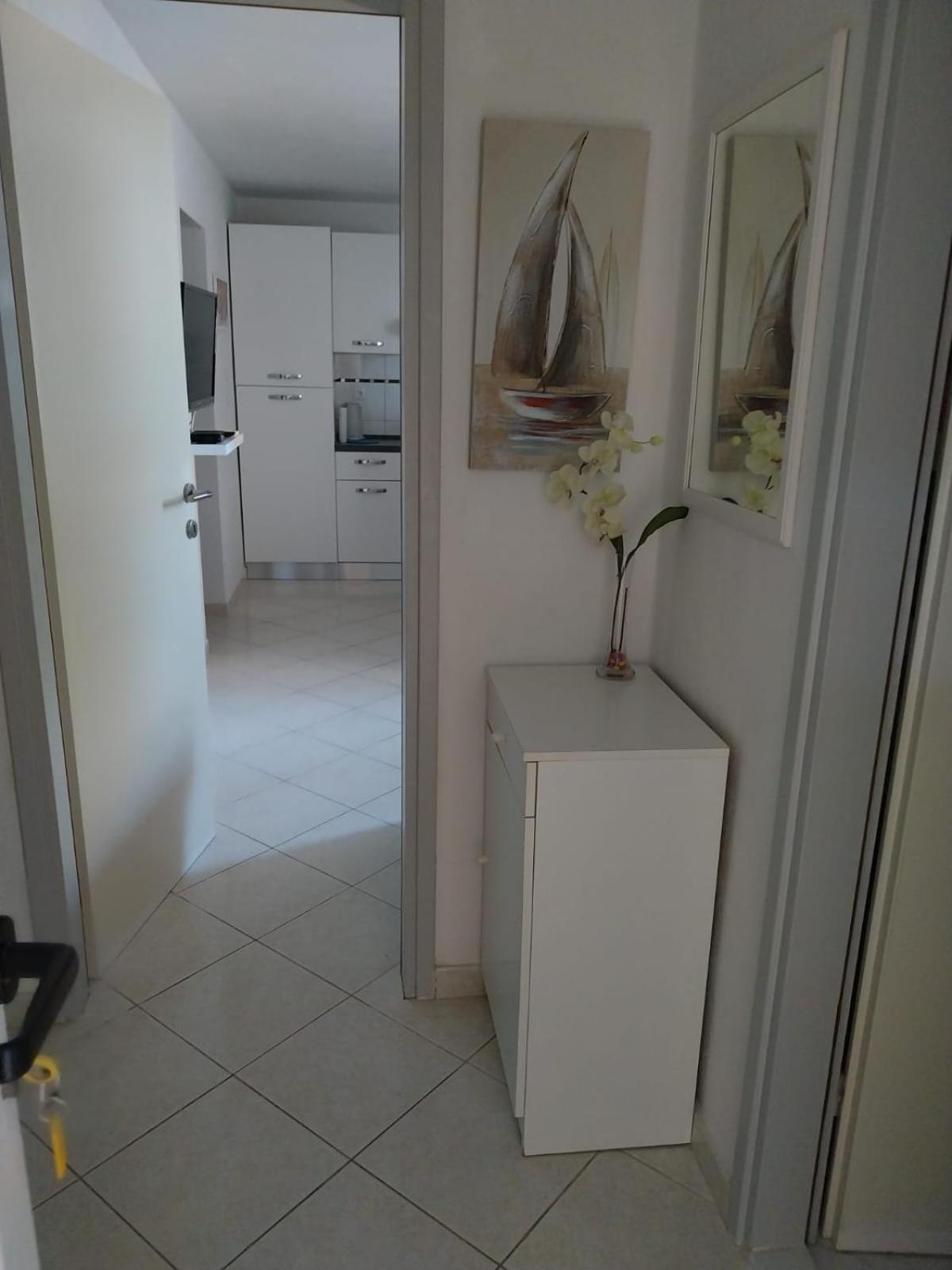 Apartment Miletic Trogir Luaran gambar