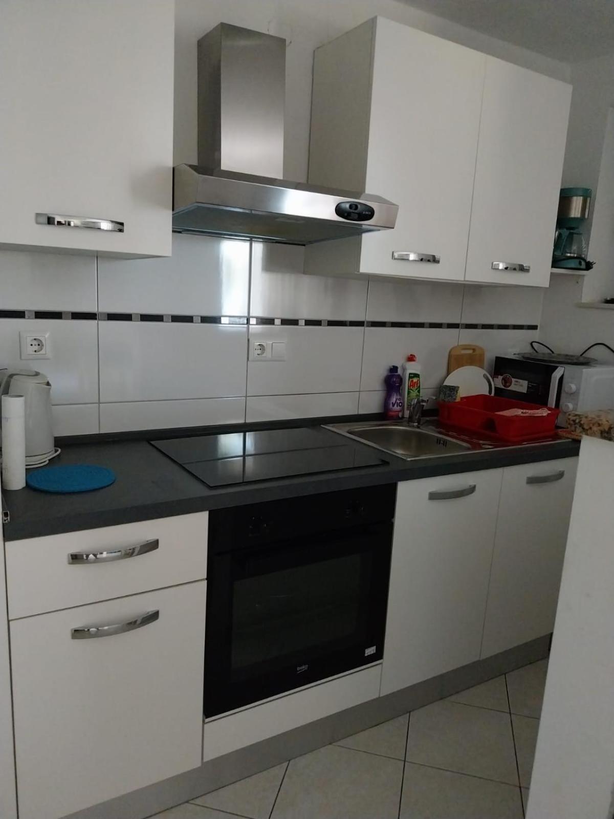 Apartment Miletic Trogir Luaran gambar