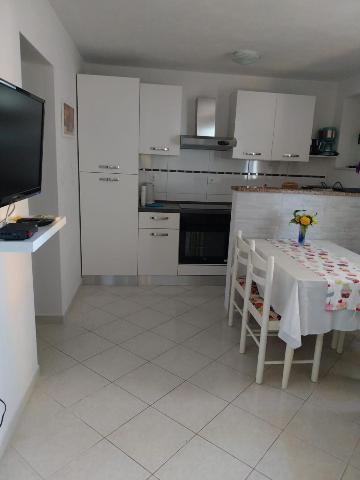 Apartment Miletic Trogir Luaran gambar