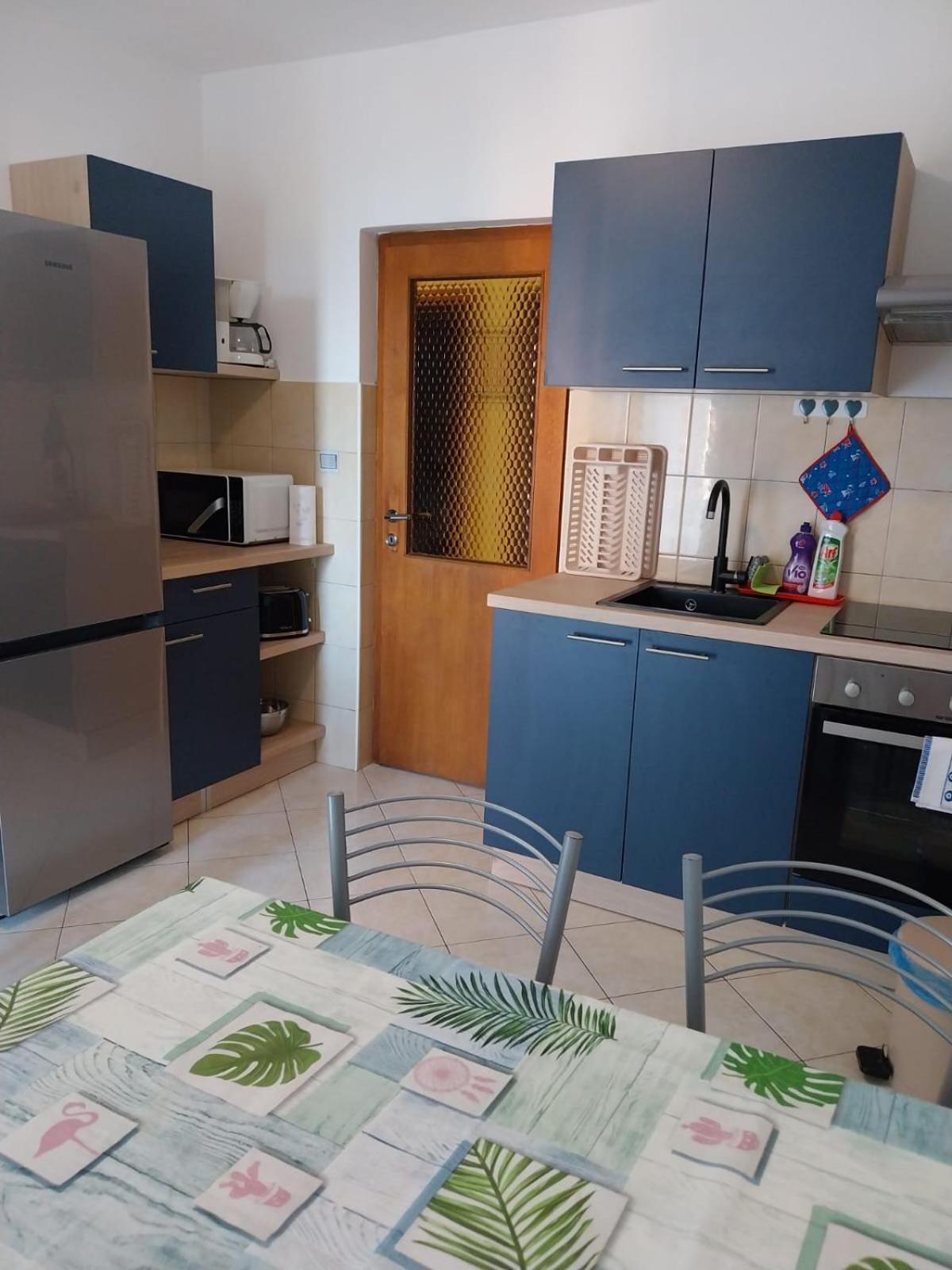 Apartment Miletic Trogir Luaran gambar
